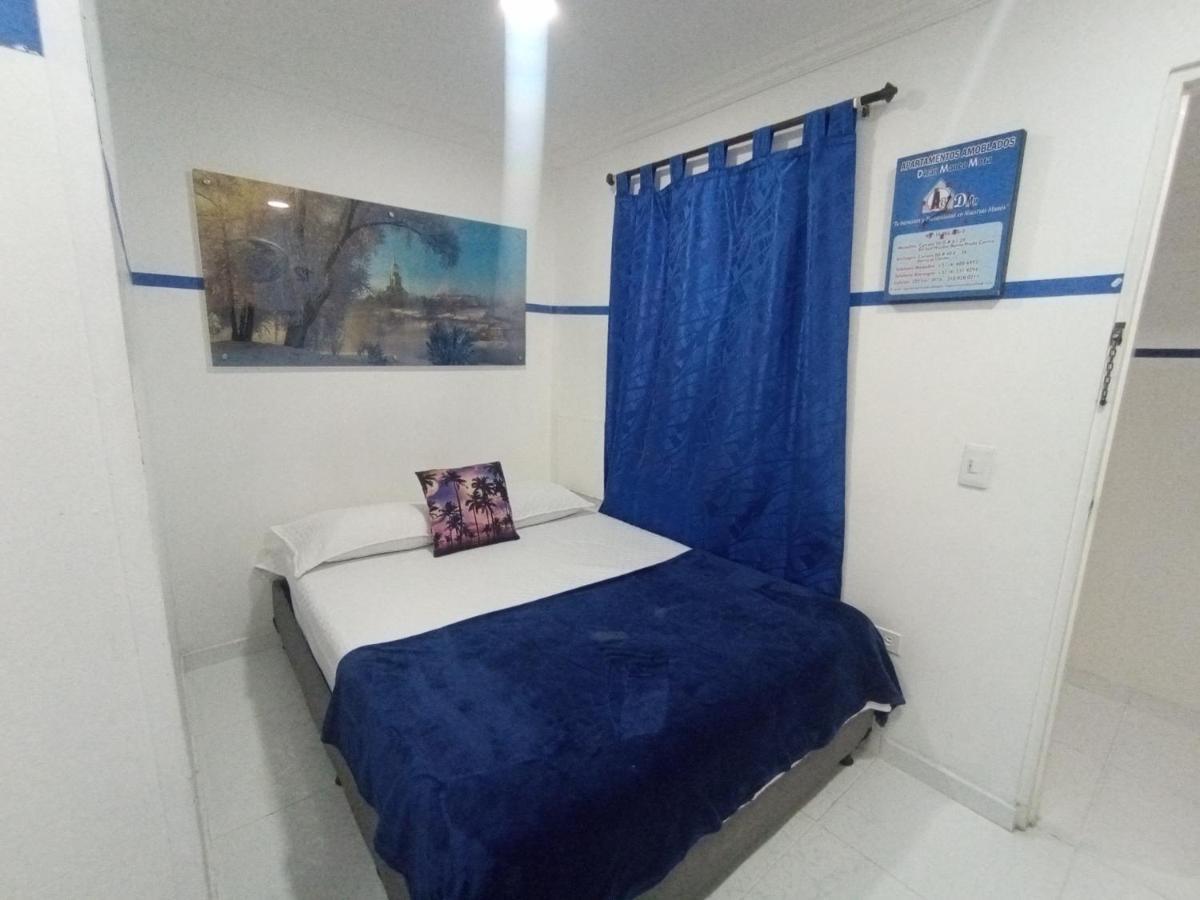 Casa Hotel Manco Mora Medellín Eksteriør billede