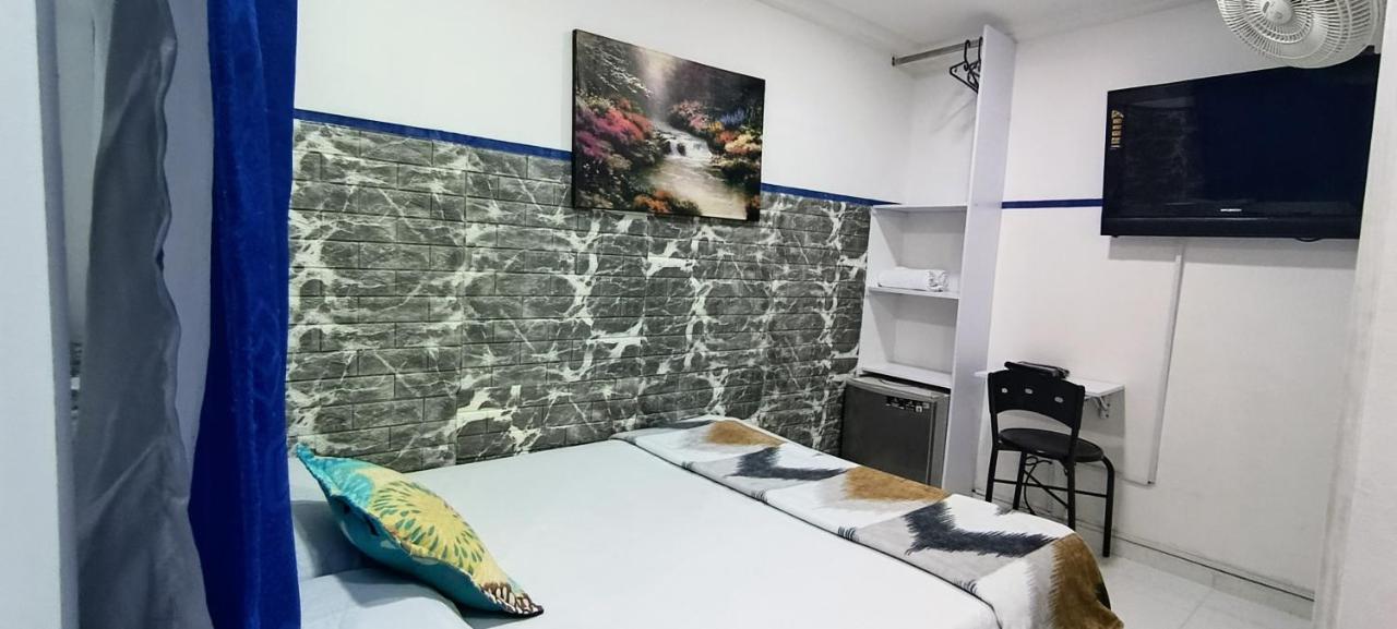 Casa Hotel Manco Mora Medellín Eksteriør billede