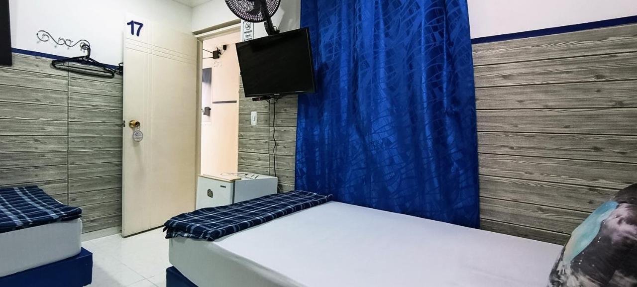 Casa Hotel Manco Mora Medellín Eksteriør billede