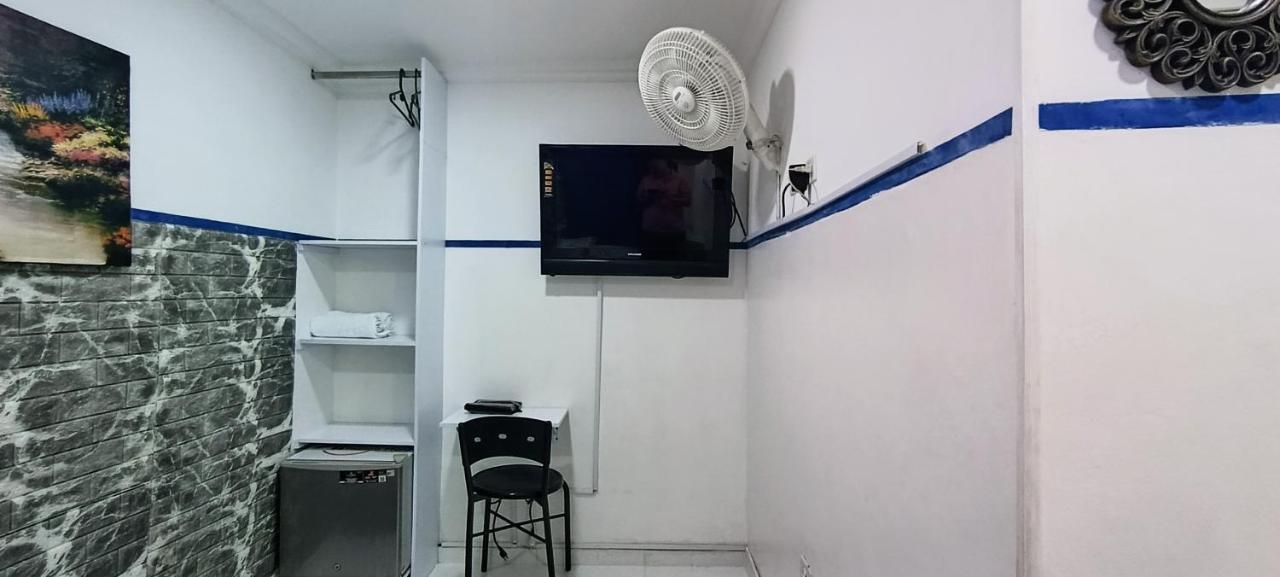 Casa Hotel Manco Mora Medellín Eksteriør billede