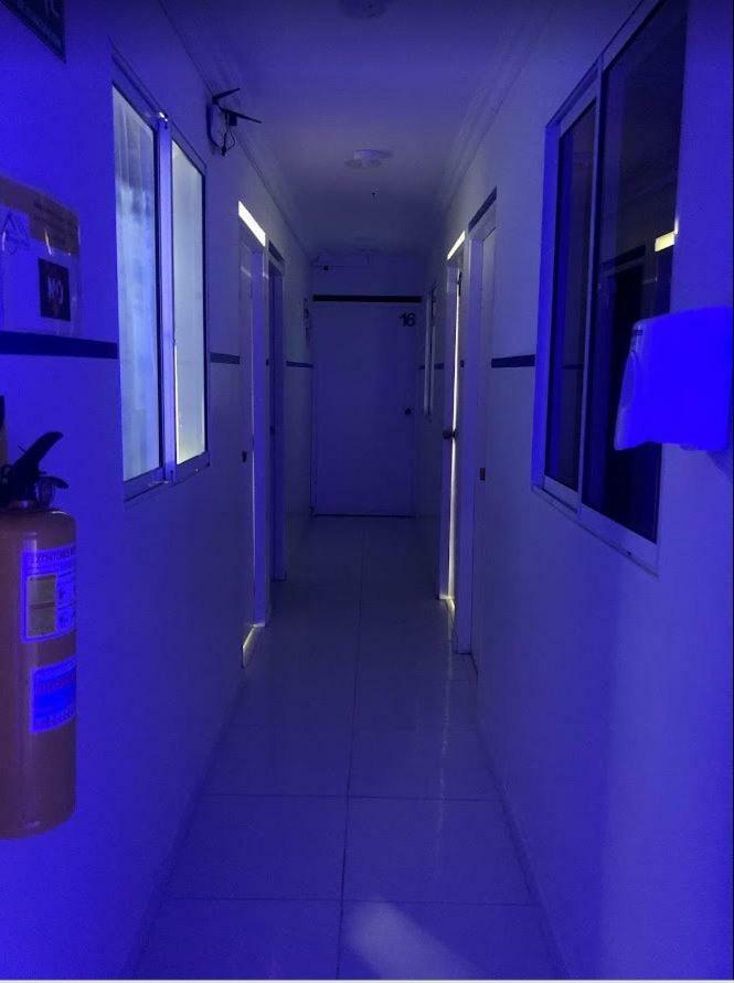 Casa Hotel Manco Mora Medellín Eksteriør billede